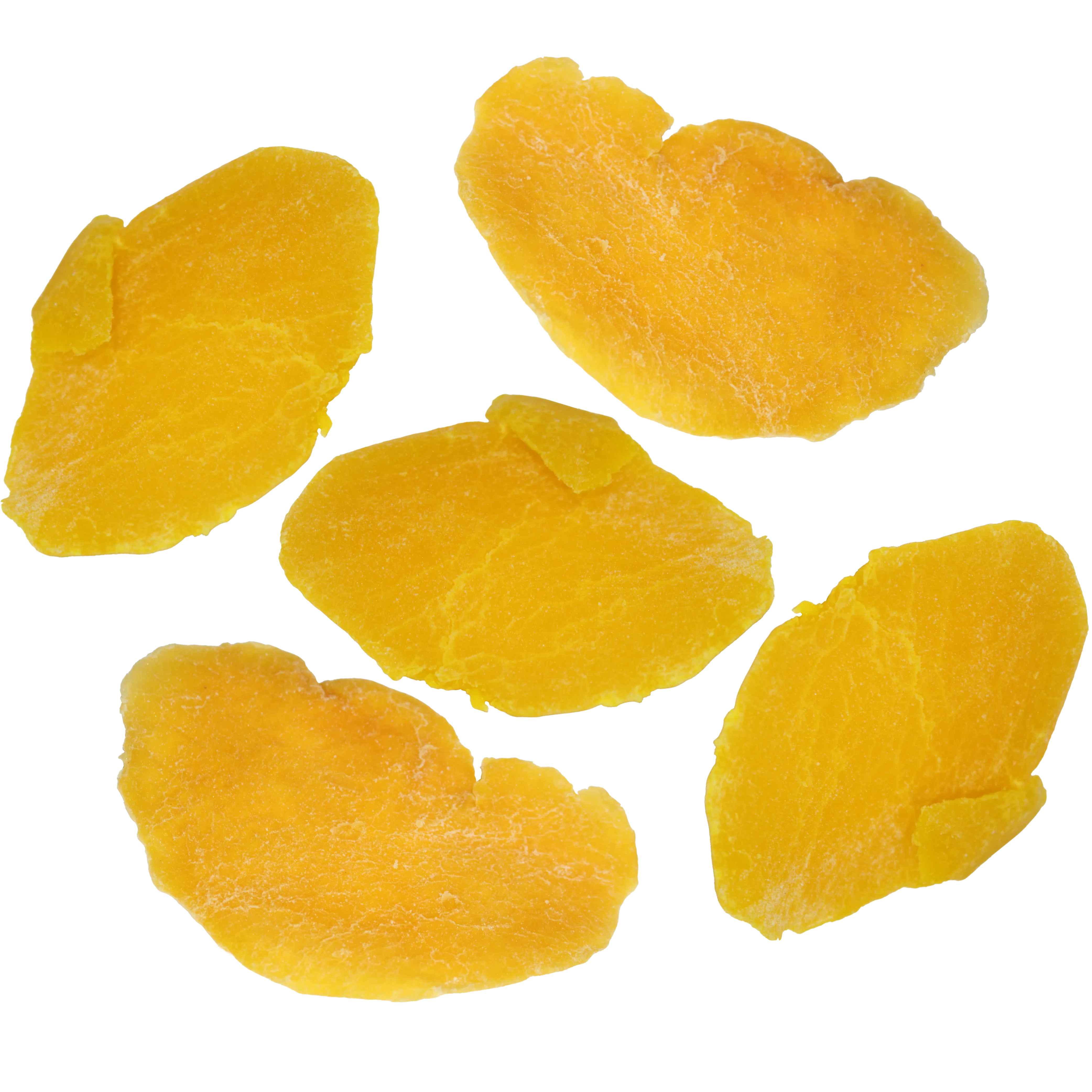 Mango Yellow